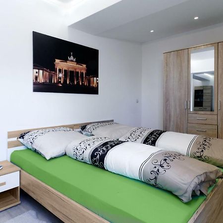 Luxusapartment Nahe Mueggelsee Berlin Zewnętrze zdjęcie