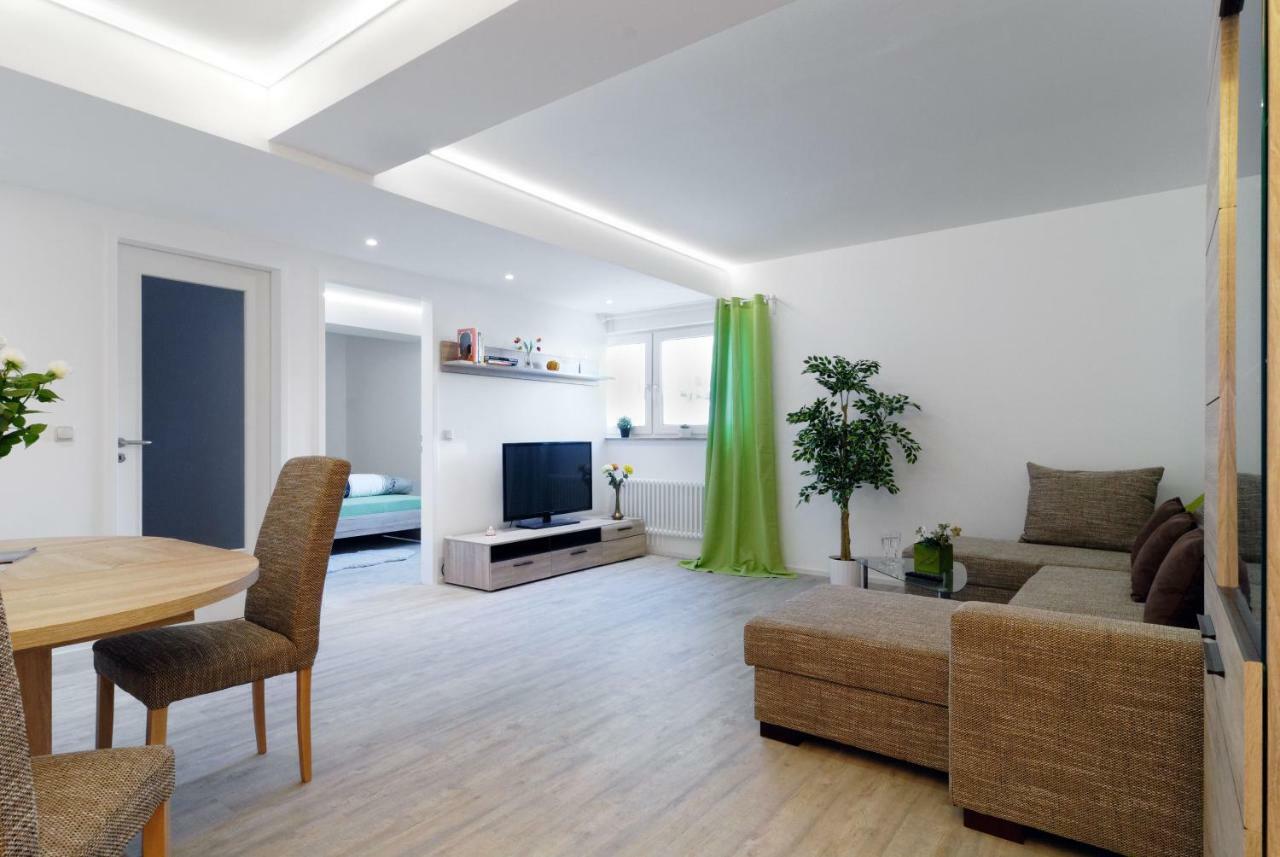 Luxusapartment Nahe Mueggelsee Berlin Zewnętrze zdjęcie